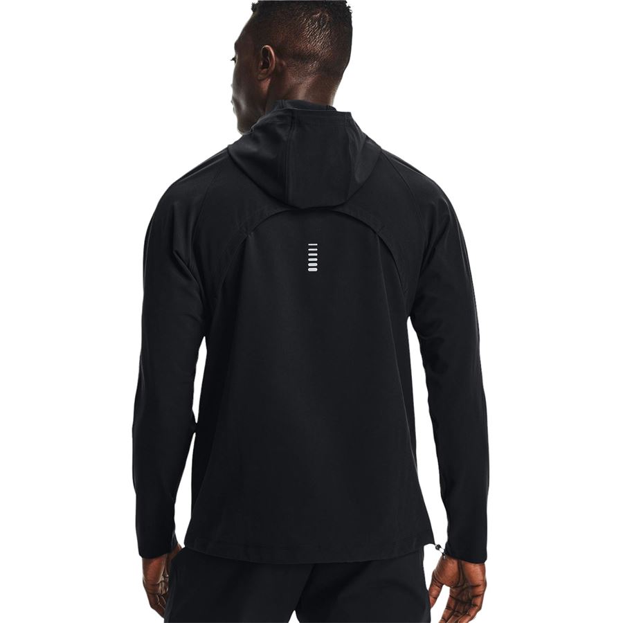 UA OUTRUN THE STORM JACKET Under Armour | 13615020001